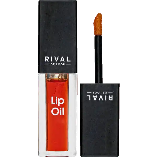 RIVAL DE LOOP Lip Oil 02 red Køb online rossmann.dk RIVAL DE LOOP Lip Oil 02 red Køb online rossmann.dk