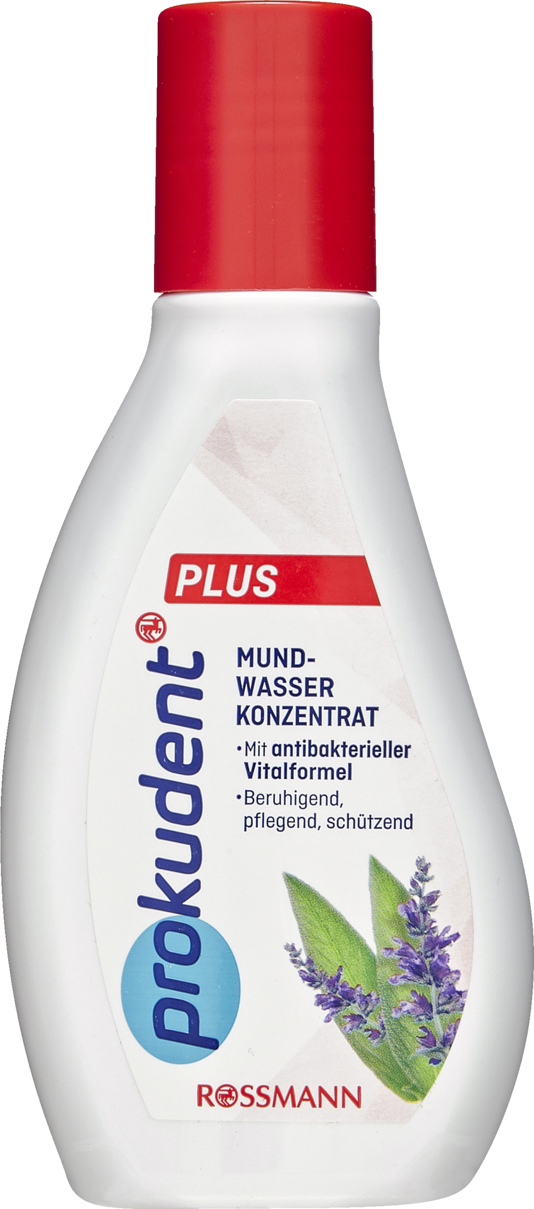 prokudent Mundskylkoncentrat PLUS