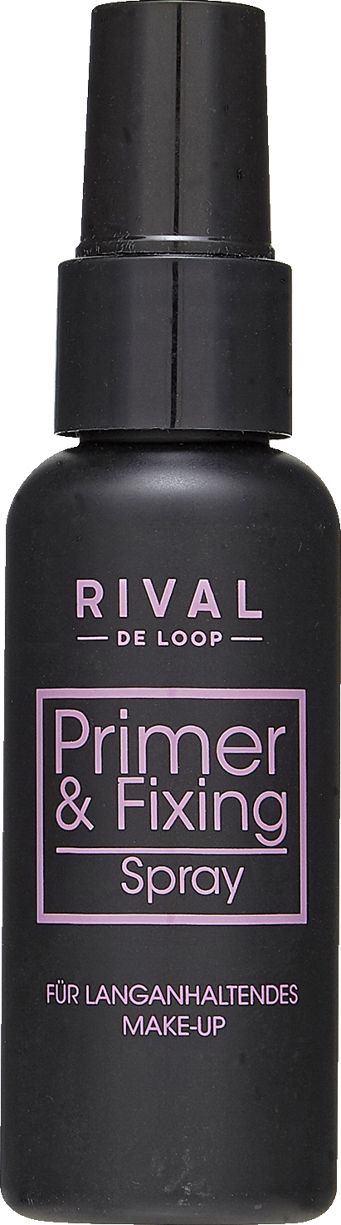 RIVAL DE LOOP Primer & Fixing Spray