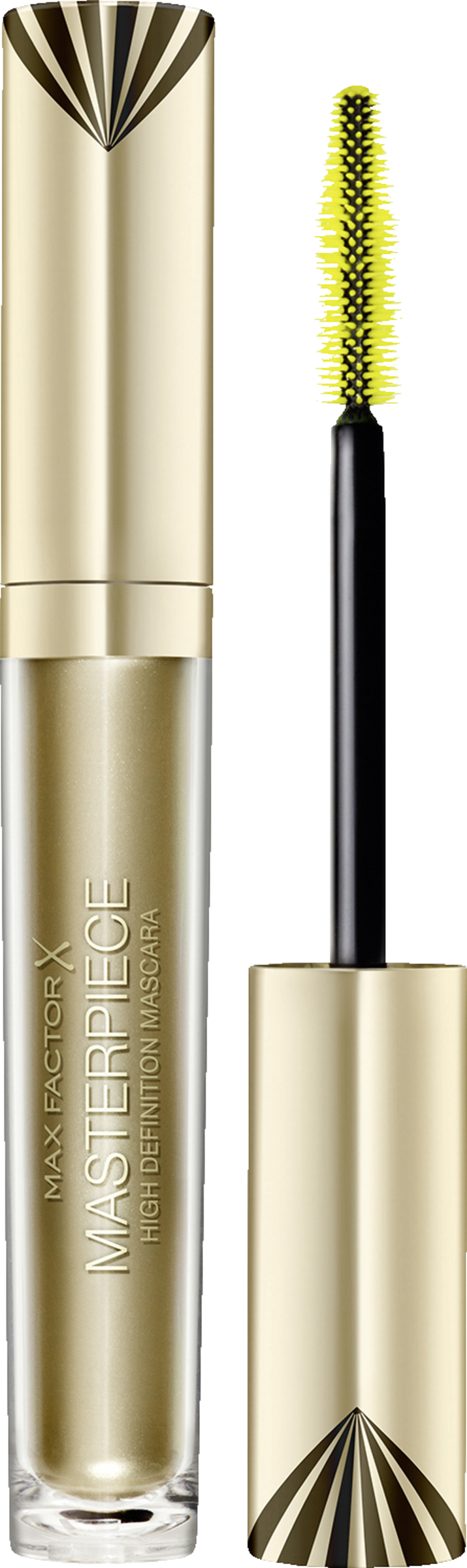 Max Factor MAX FACTOR Masterpiece Mascara Black-Brown 4,5 ml