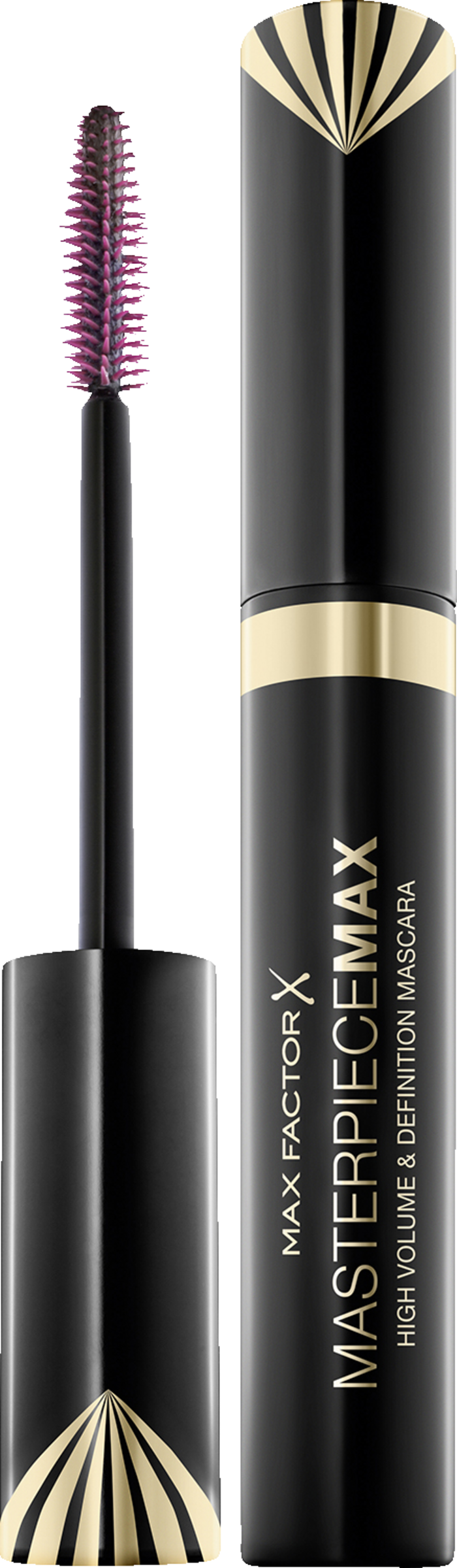 Max Factor Masterpiece Max Brown