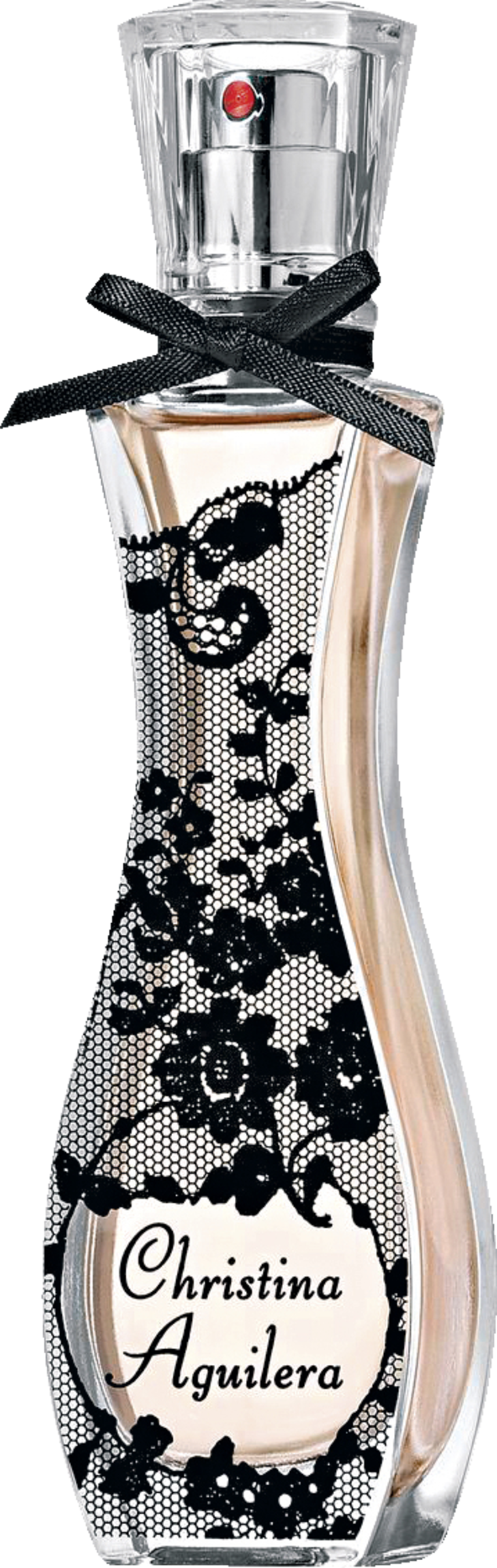 Christina Aguilera Signature, EdP 30 ml