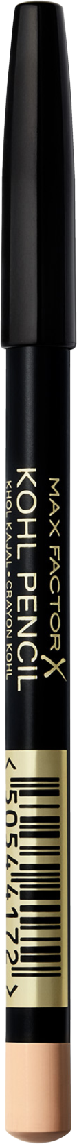 Max Factor Kohl Pencil 90 NAT.GLAZE