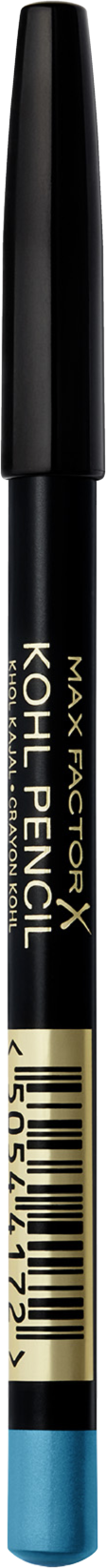 Max Factor Kohl Pencil 60 ICE BLUE