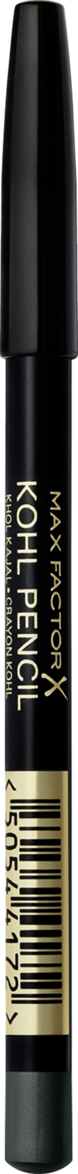 Max Factor Kohl Pencil 50 CHARC.GR.