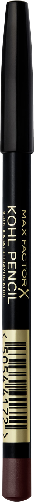 Max Factor Kohl Pencil 30 BROWN