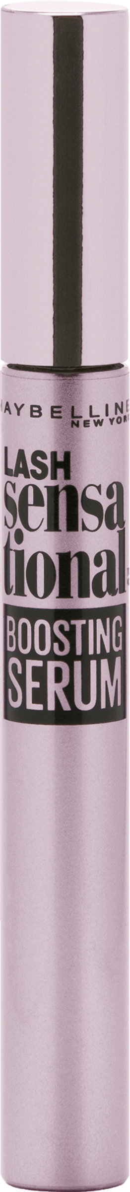 Maybelline New York Lash Sensational serum til øjenvipperne Nr. 00 Clear