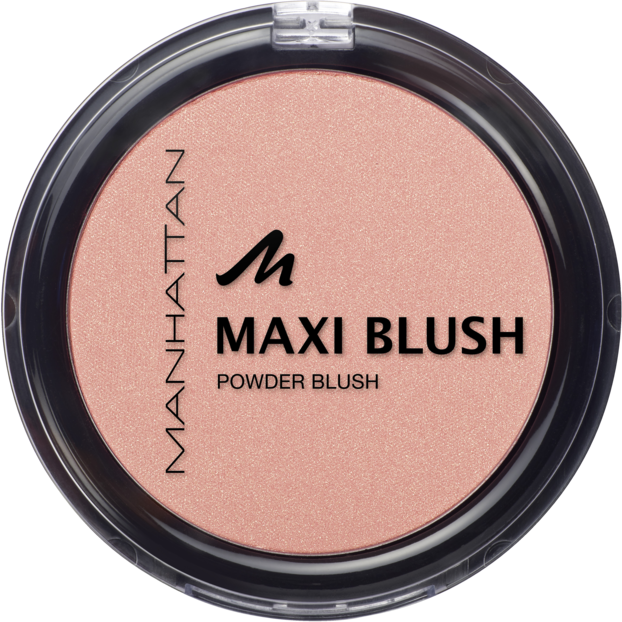 Manhattan Maxi Blush 200 Tempted