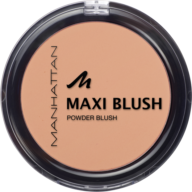 Manhattan Maxi Blush 300 Sweet Cheeks