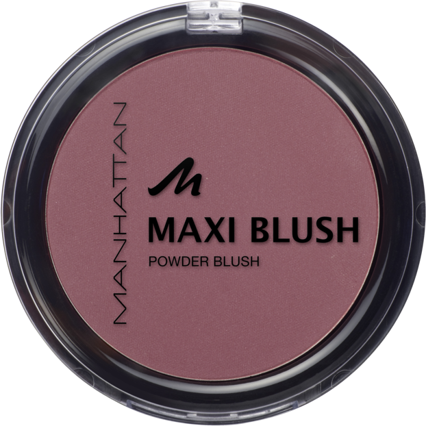 Manhattan Maxi Blush 400 Rendez-vous
