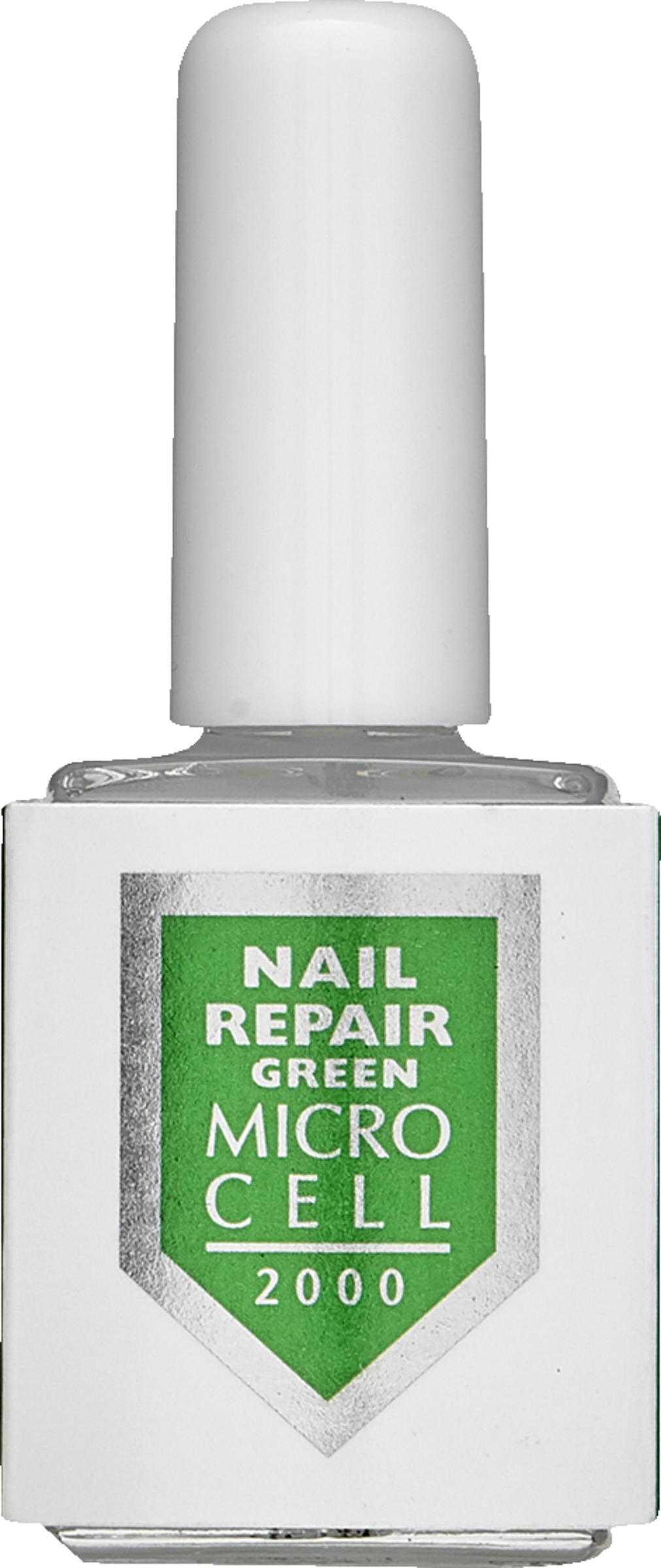 Micro Cell 2000 Nail Repair Green Køb online rossmann.dk