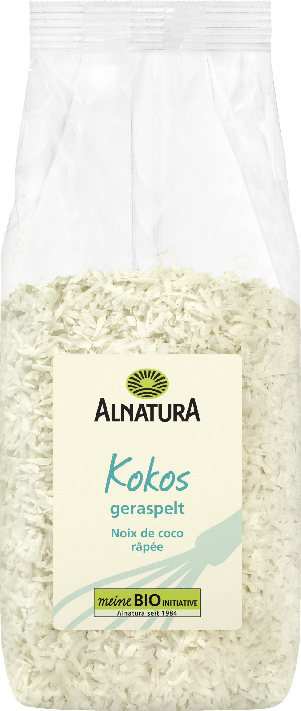 Alnatura Bio revet kokos