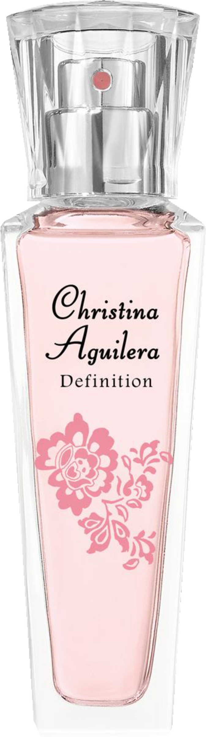 Christina Aguilera Definition, EdP 15 ml