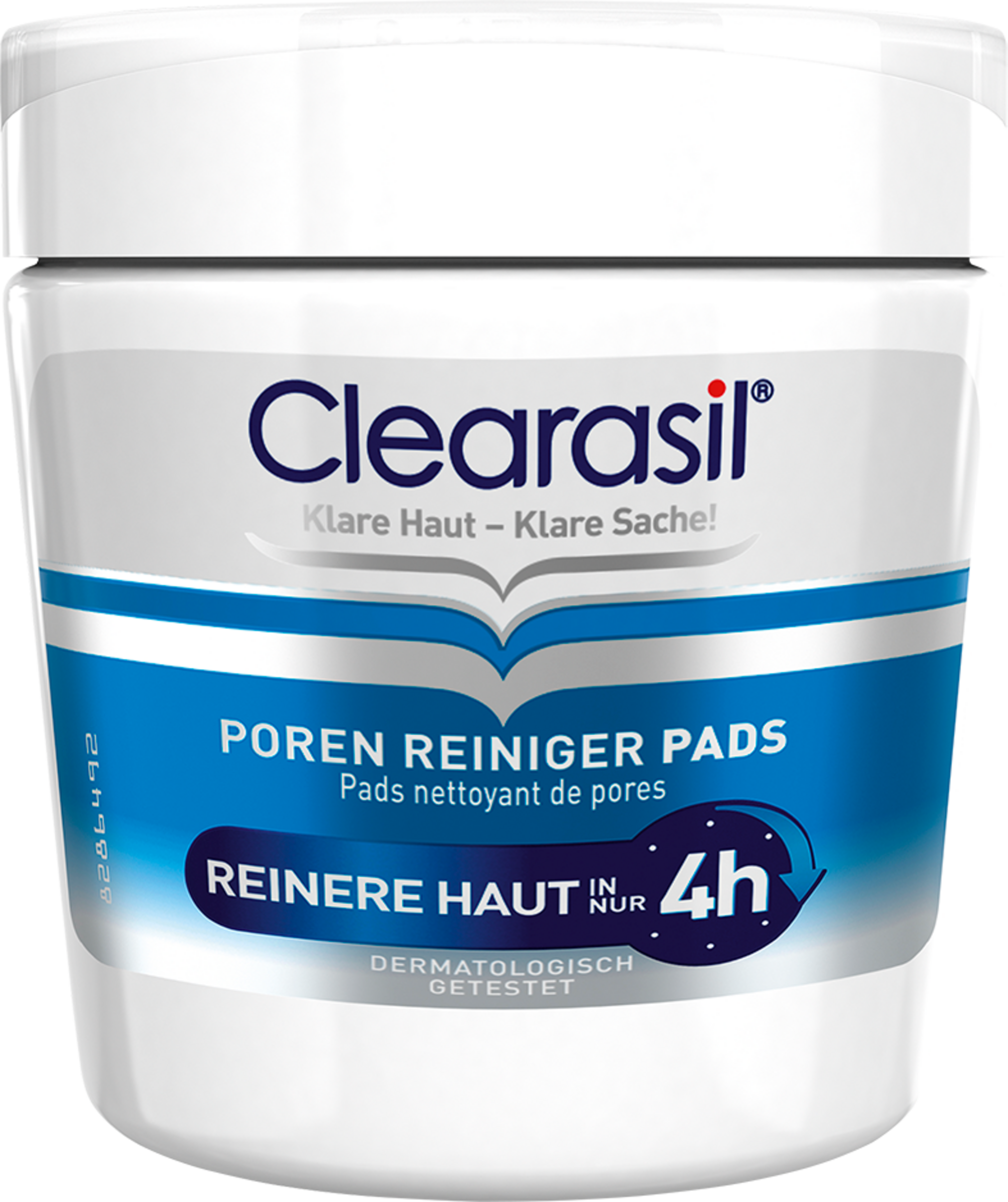 Clearasil Porerensepuder