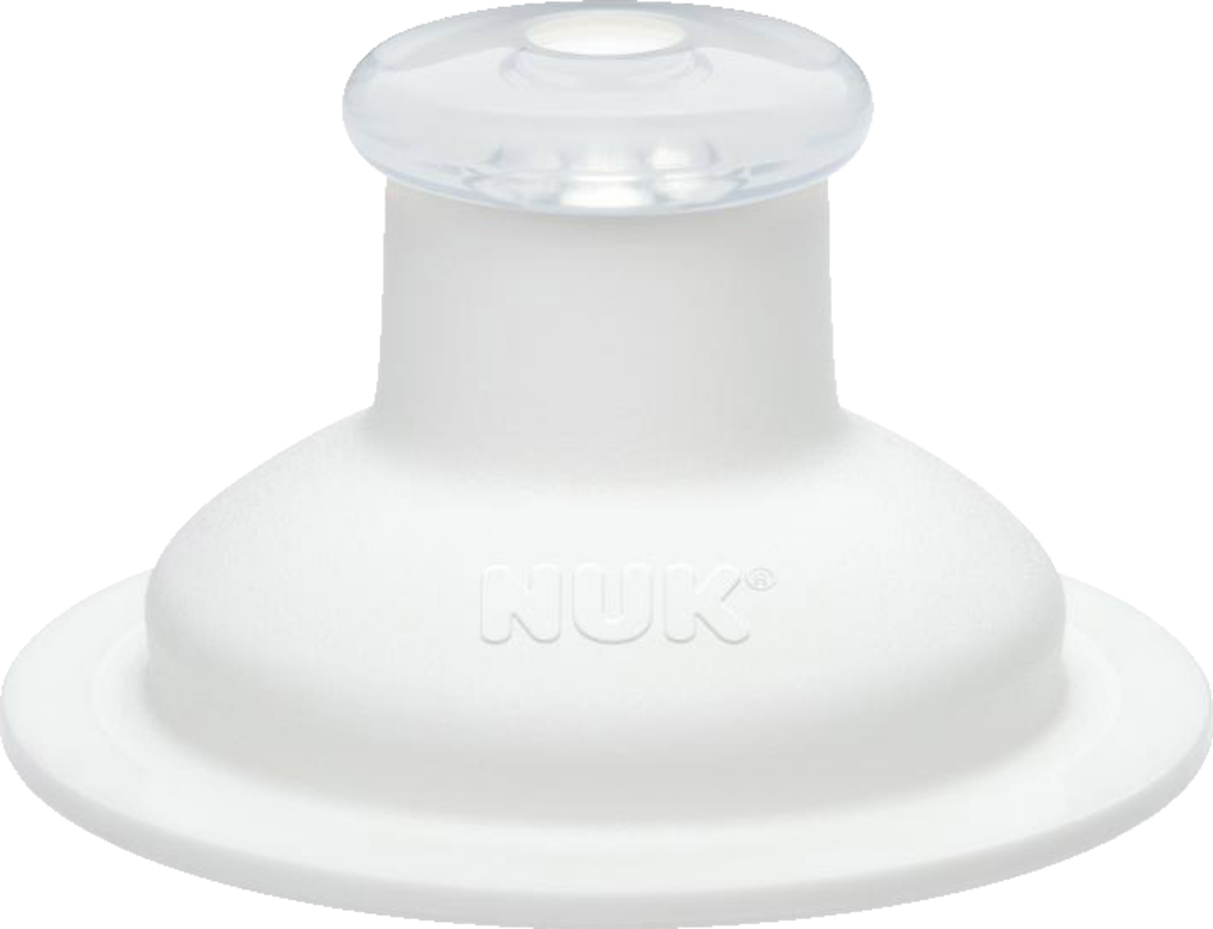NUK Push-Pull tud