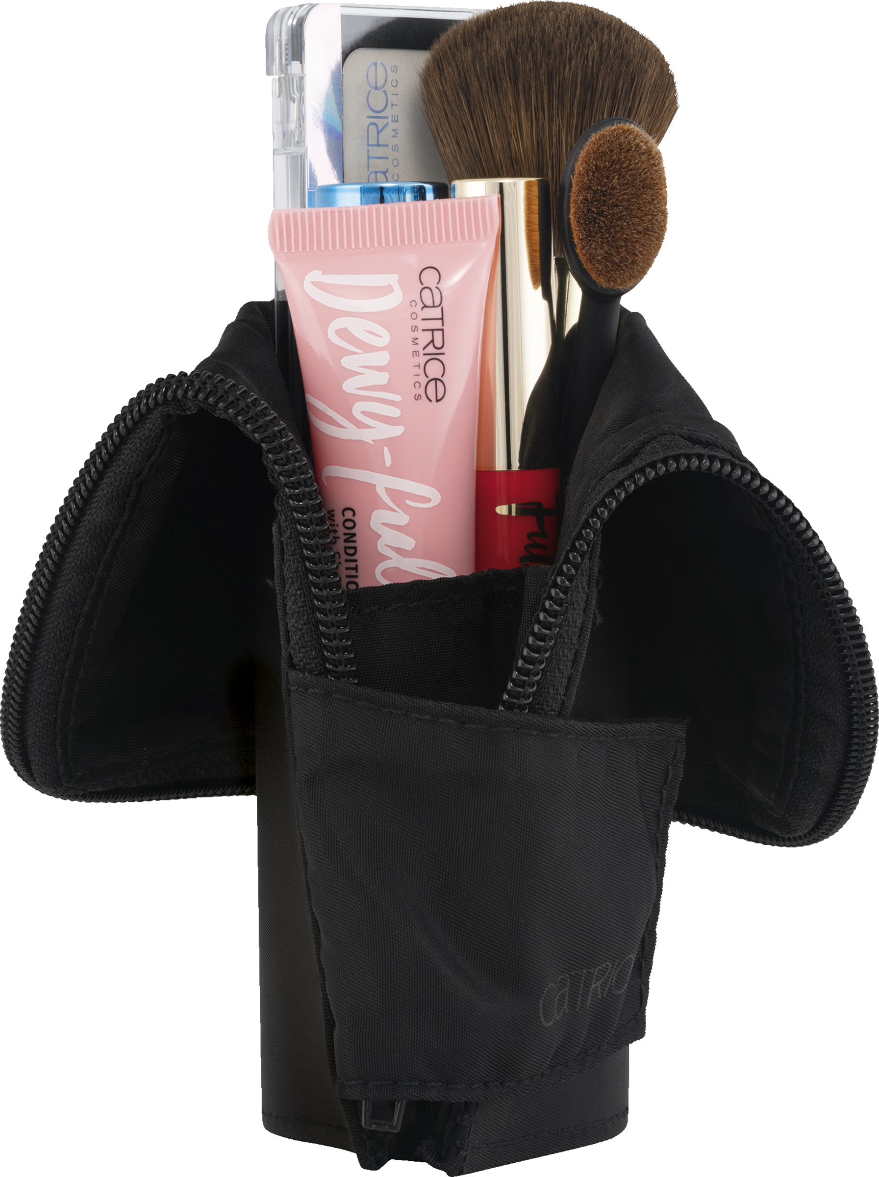 Catrice Smart Cosmetic Bag Køb online rossmann.dk