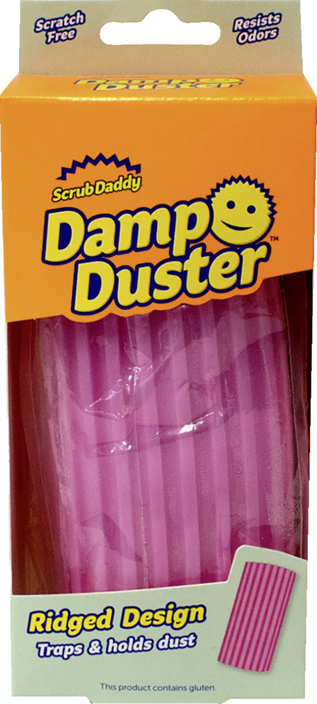 Scrub Daddy® Damp Duster