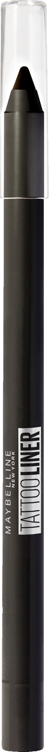 Maybelline New York Tattoo Liner Gel Pencil Nr. 900 Deep Onyx