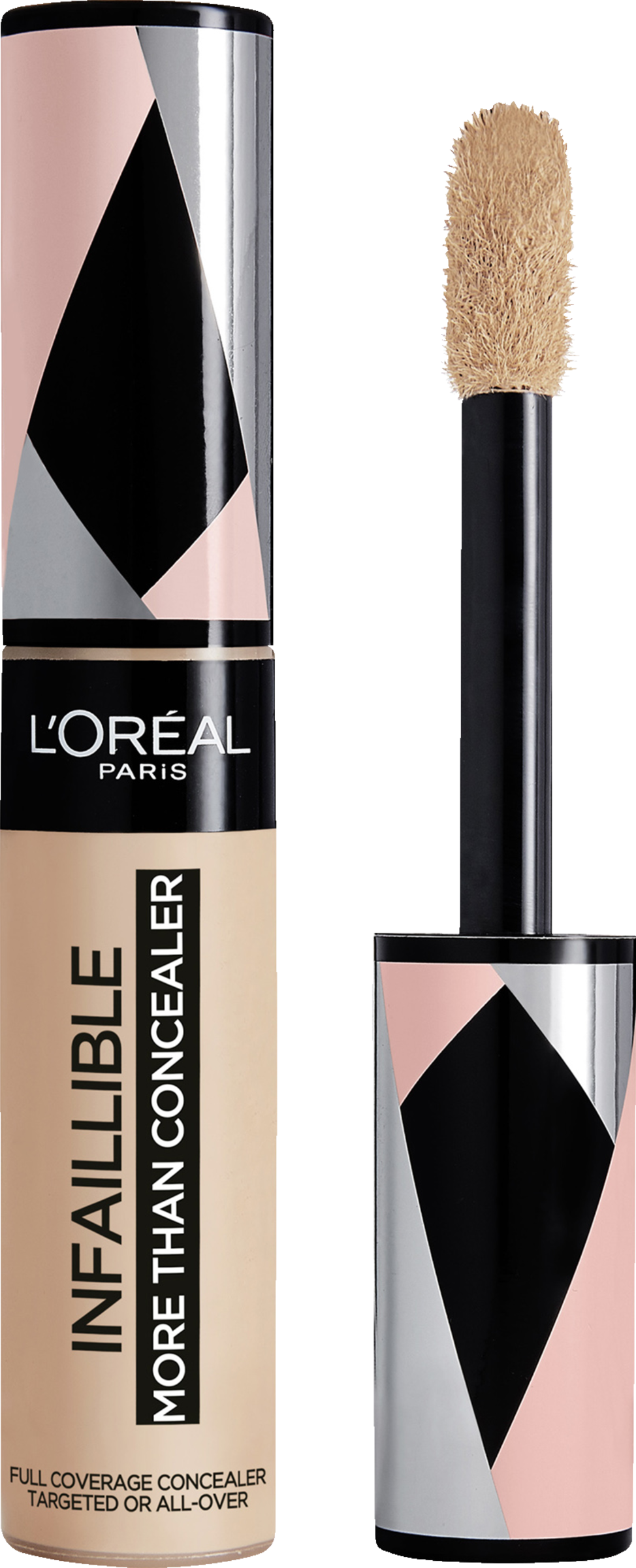 L’Oréal Paris Infaillible More Than Concealer 326 Vanilla