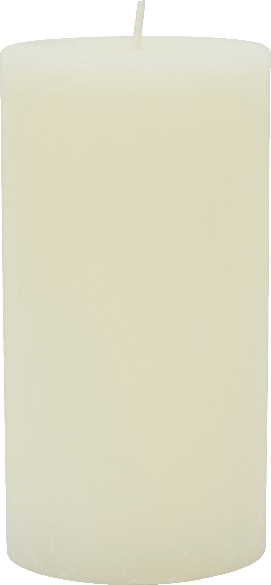 RUBIN LICHT Rustik bloklys 130/70 champagnefarvet