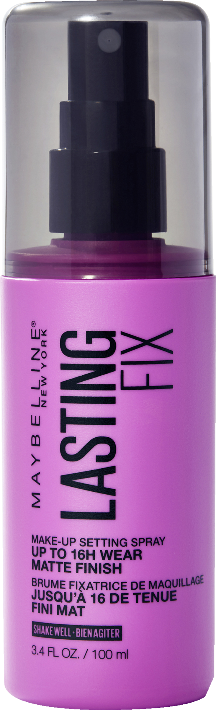Maybelline New York Facestudio Lasting Fix Setting Spray