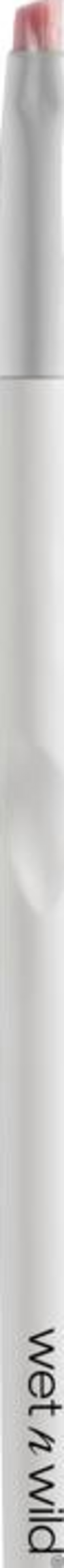 wet n wild Makeup Brush angled liner Brush