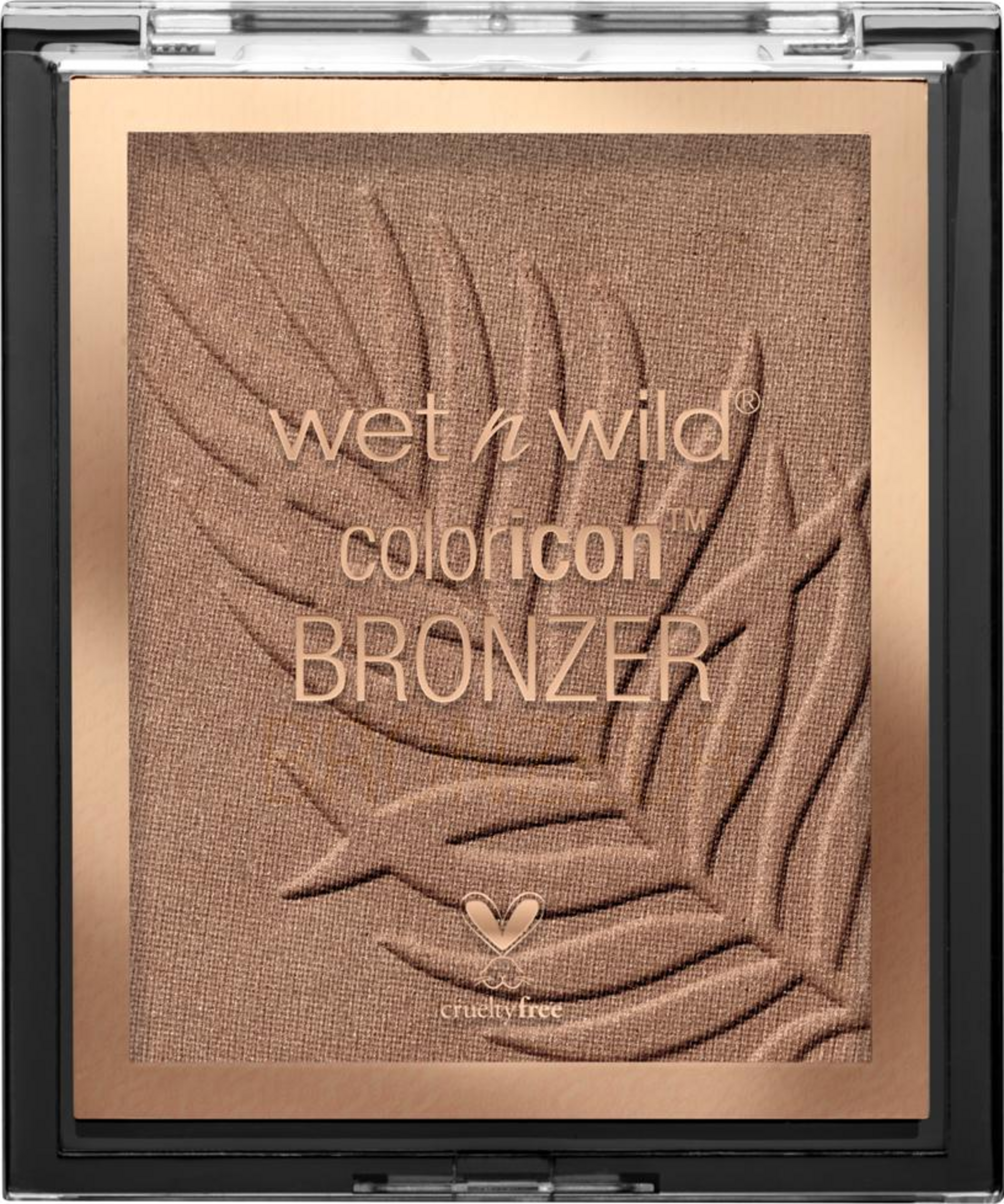 wet n wild Color Icon Bronzer Sunset Striptease