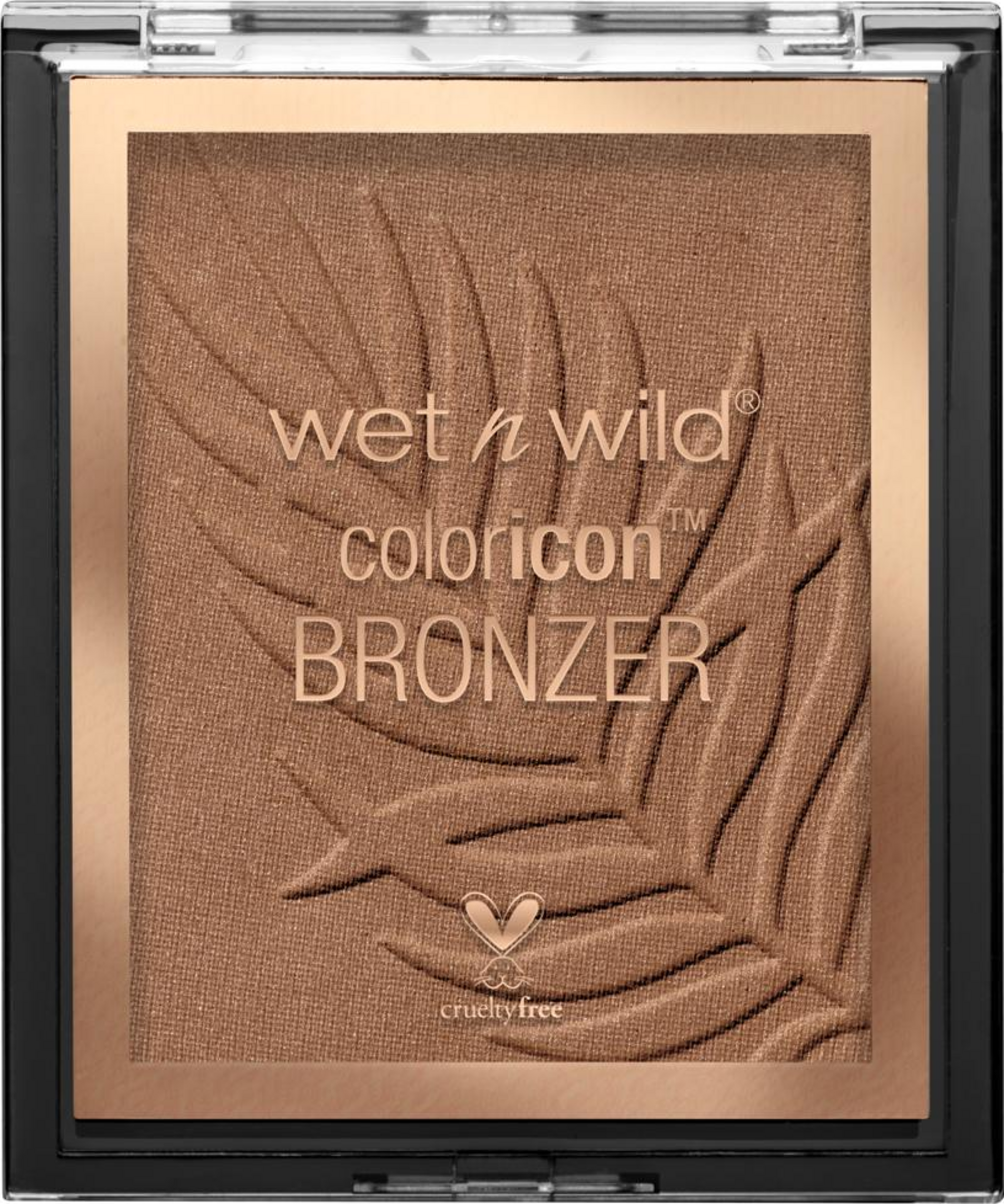 wet n wild Color Icon Bronzer What Shady Beaches