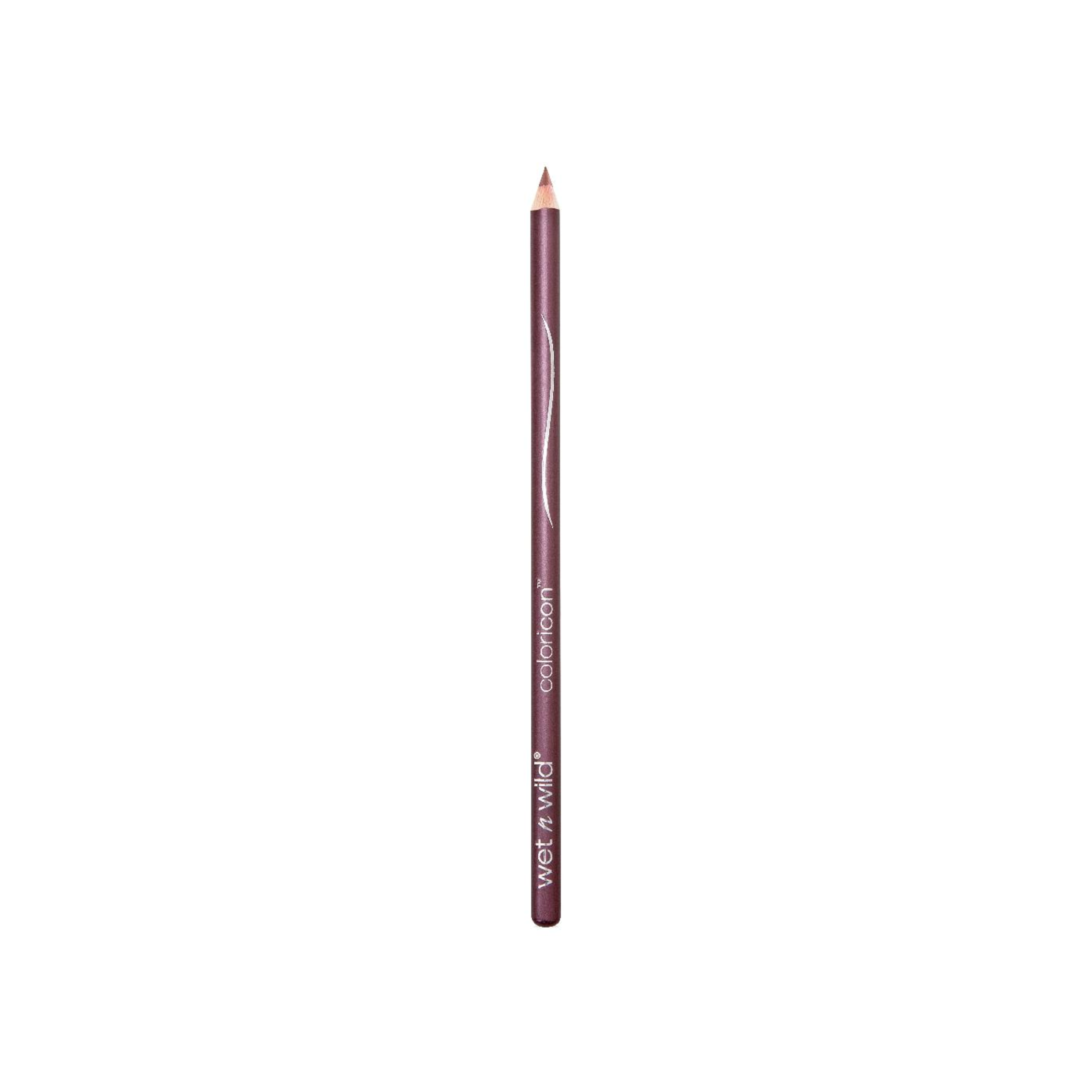 wet n wild Color Icon Lipliner Pencil Brandy Wine