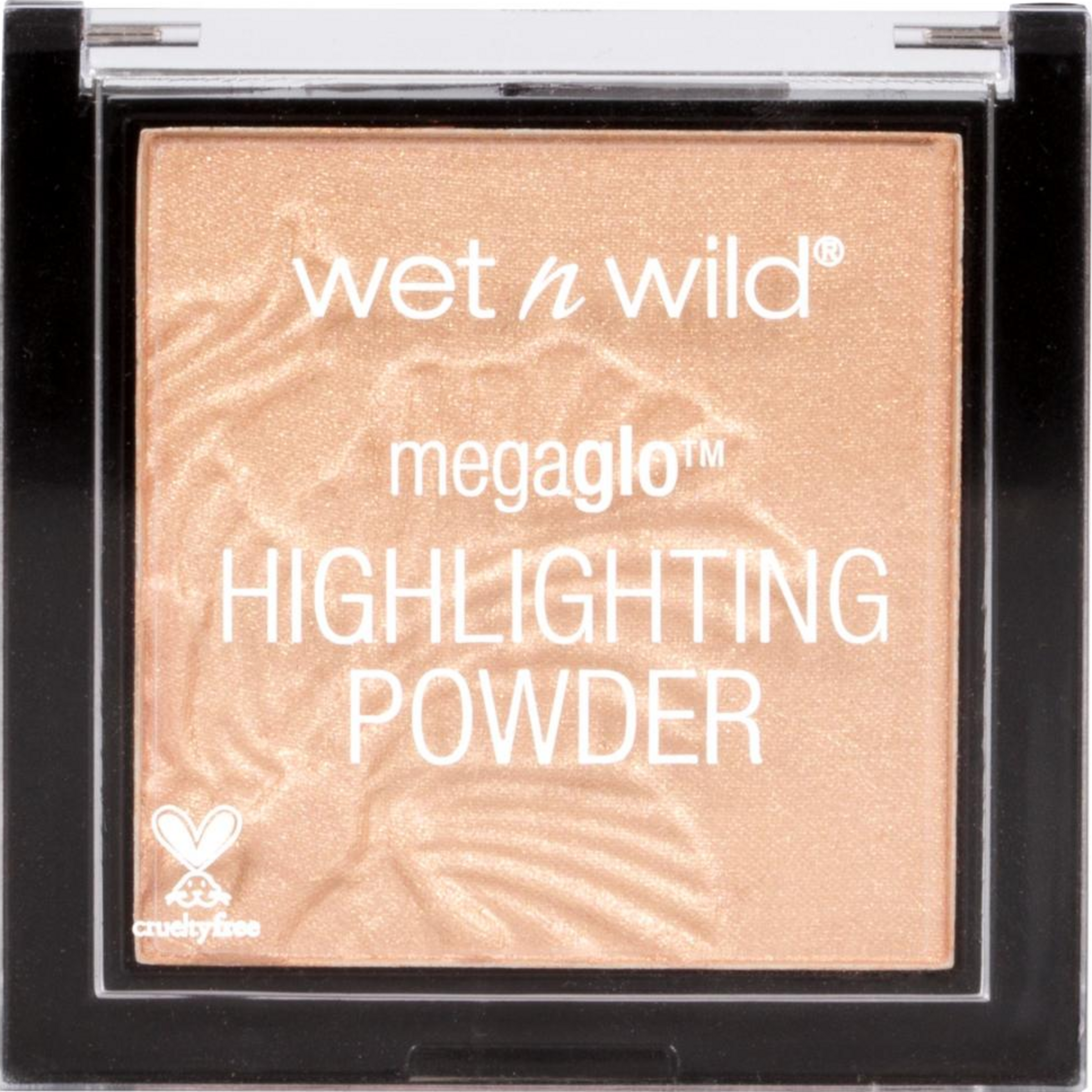 wet n wild MegaGlo Highlighting Powder Precious Petals