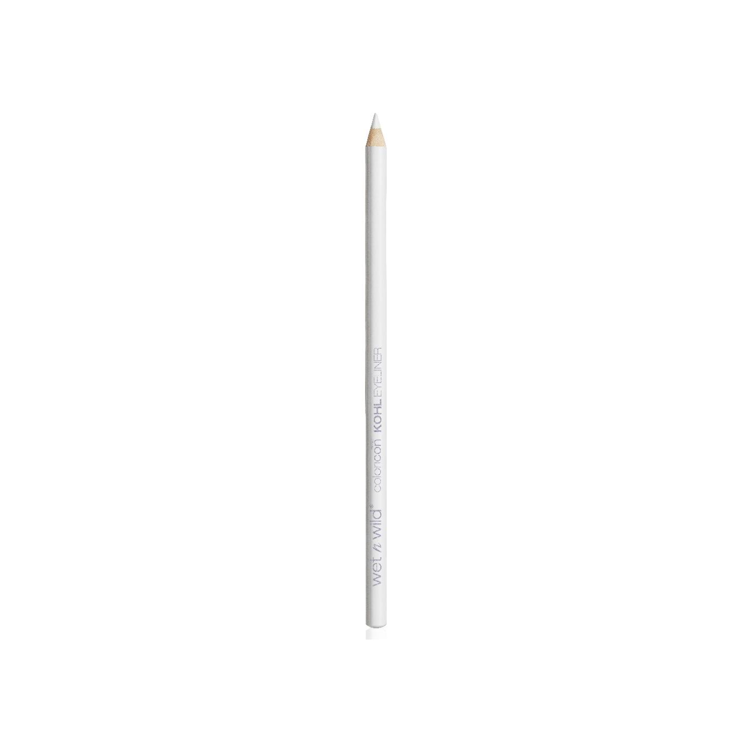 wet n wild Color Icon Kohl Eyeliner Pencil You're Always White!