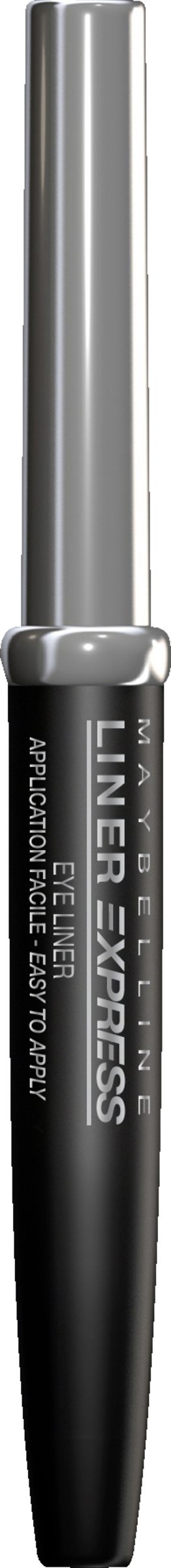 Maybelline New York Liner Express Eyeliner Nr. 11 sort