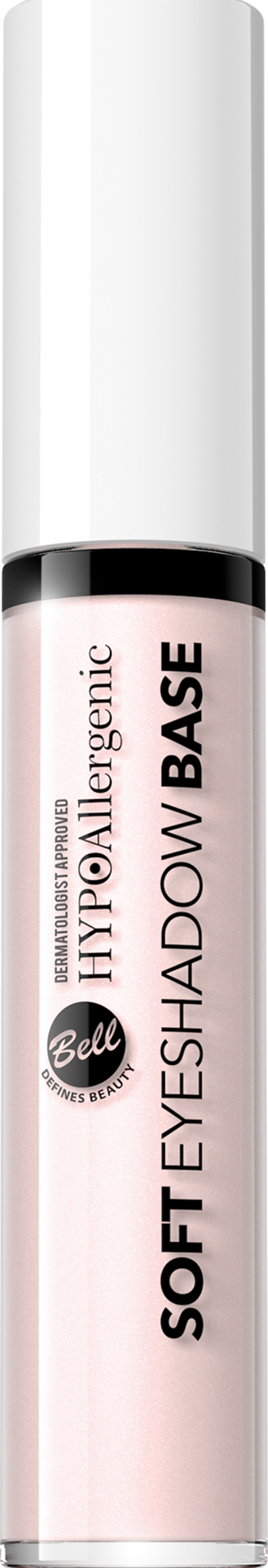 HYPOAllergenic Soft Eyeshadow Base