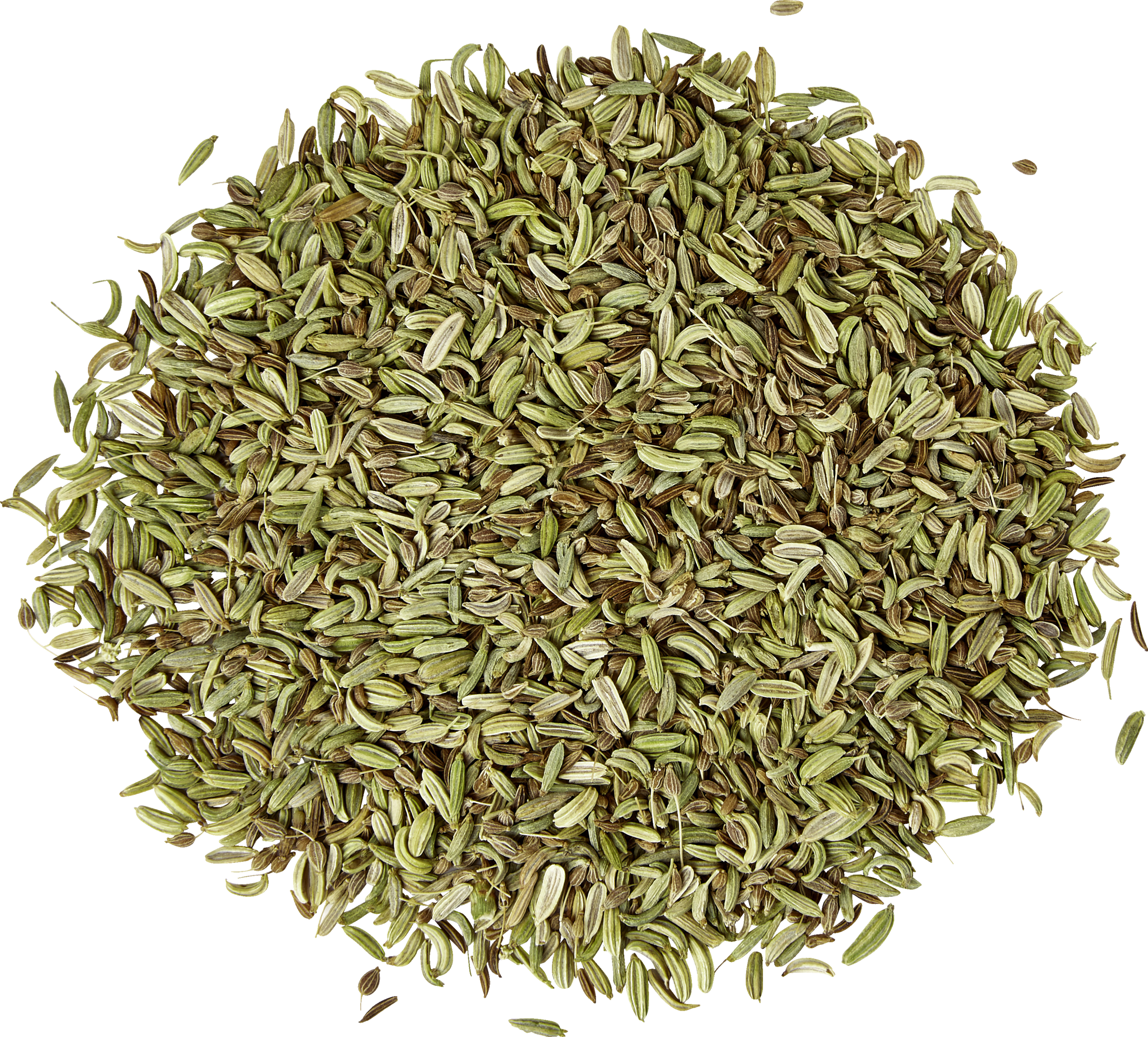 KING'S CROWN Urtete med fennikel, anis, kommen