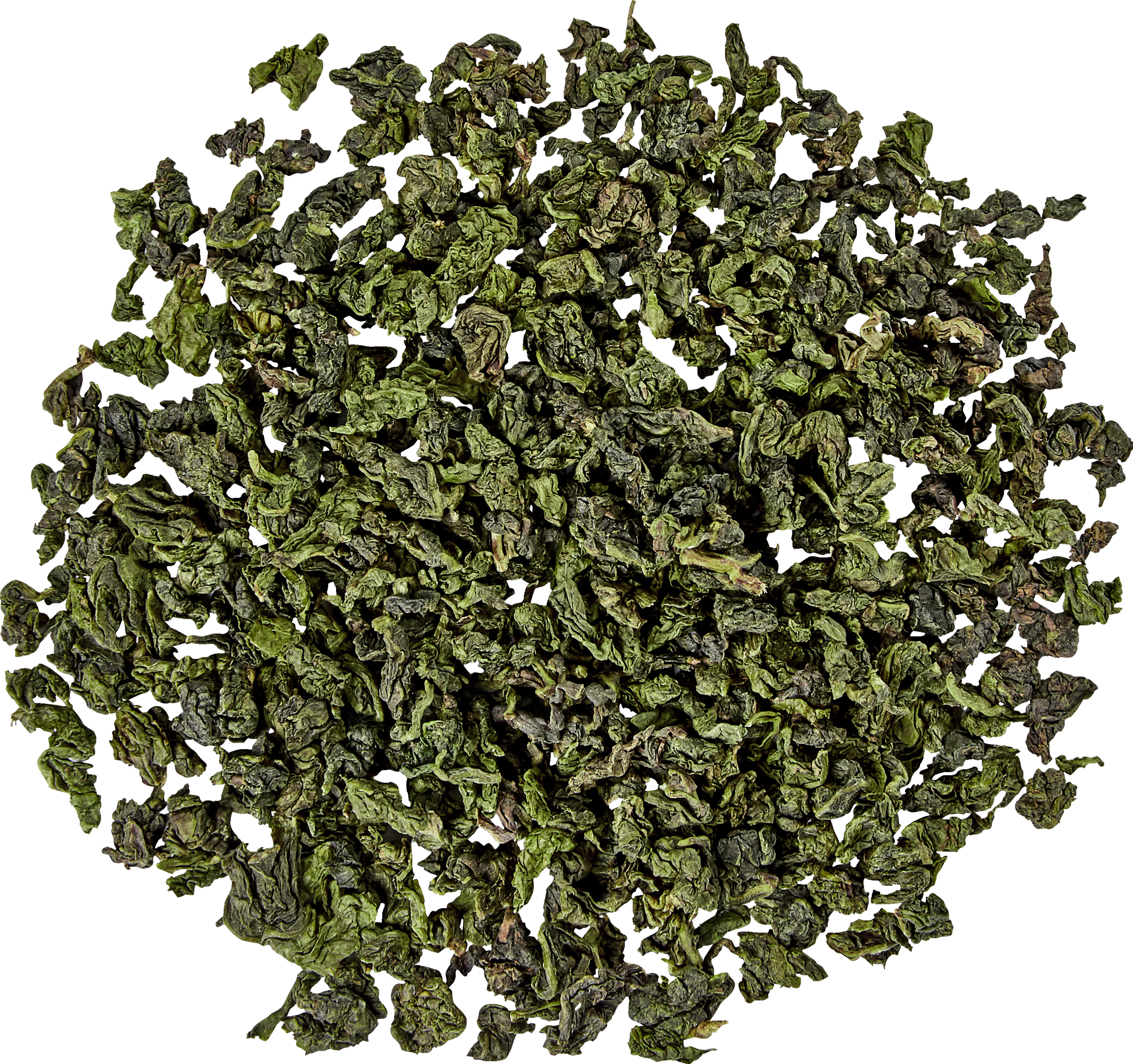 KING'S CROWN Grøn te Milky Oolong