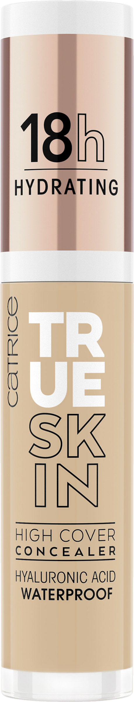 Catrice True Skin High Cover Concealer 039