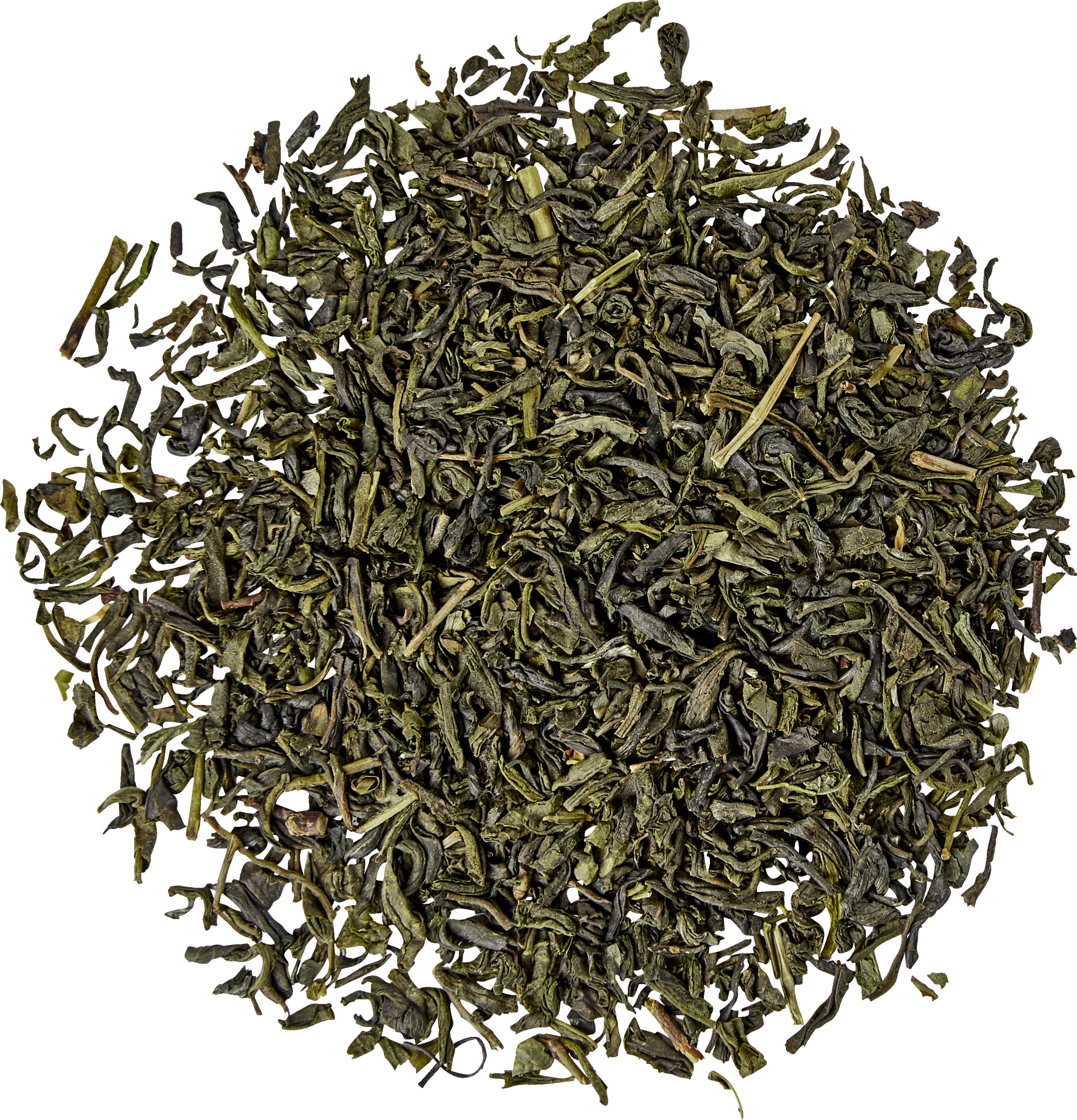 KING'S CROWN Grøn te China Jasmin