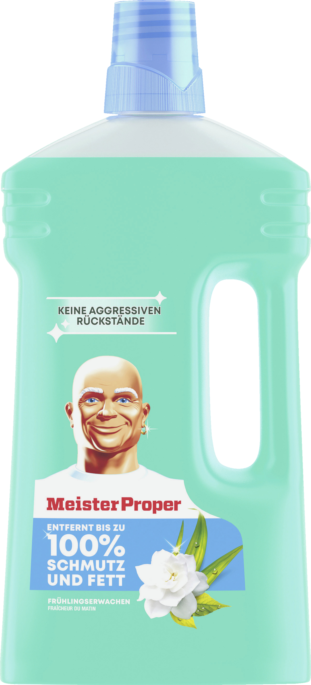 Meister Proper Universalrengøringsmiddel med forårsduft