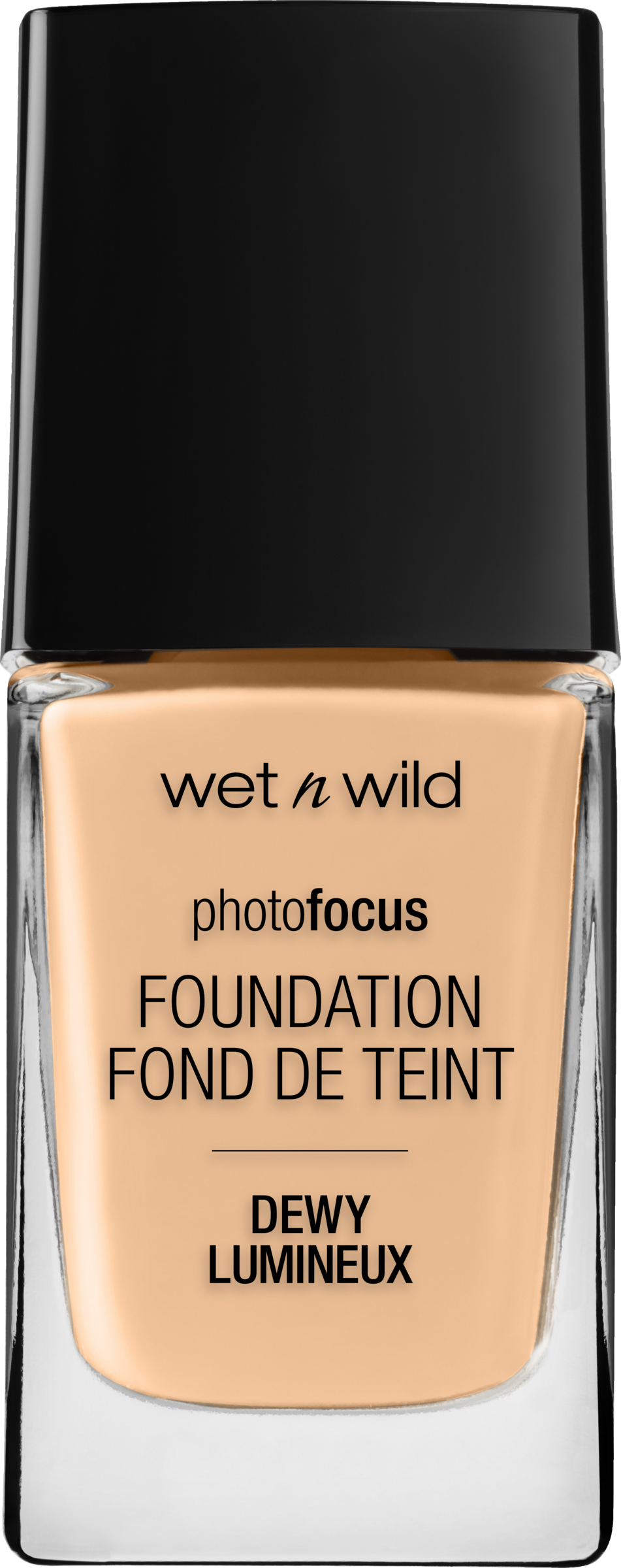 wet n wild Photo Focus Foundation Dewy - SOFT BEIGE