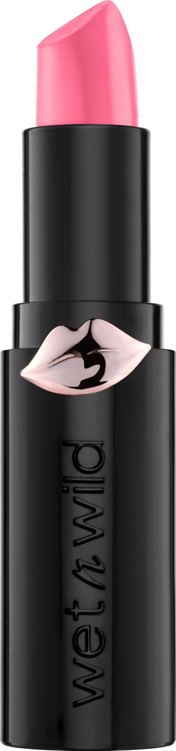 wet n wild MegaLast Lipstick Matte Finish - MAUVE OUTTA HERE