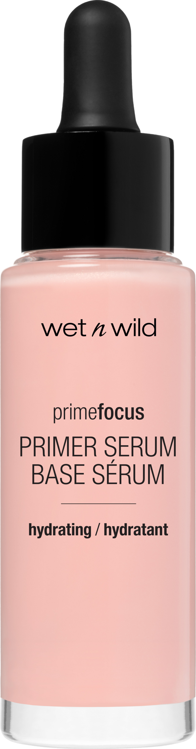 wet n wild Prime Focus Primer Serum