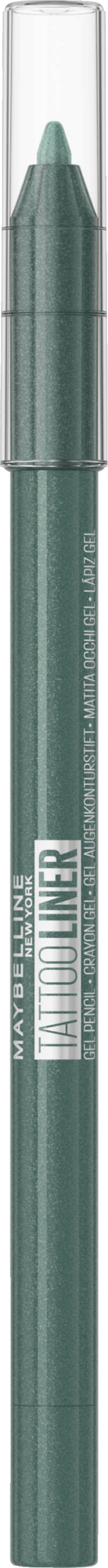 Maybelline New York Tattoo Liner Eyeliner 983 Tealtini