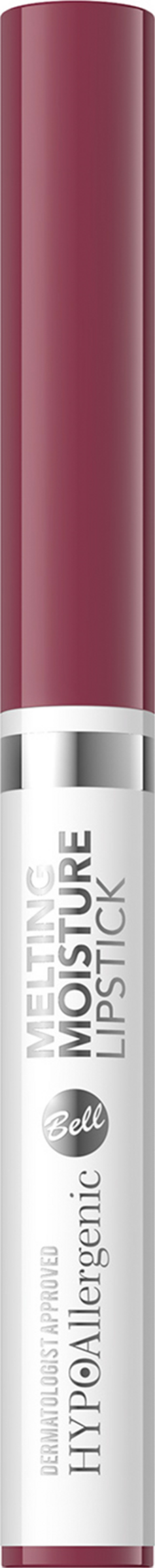 HYPOAllergenic Melting Moisture Lipstick 05 raspberry