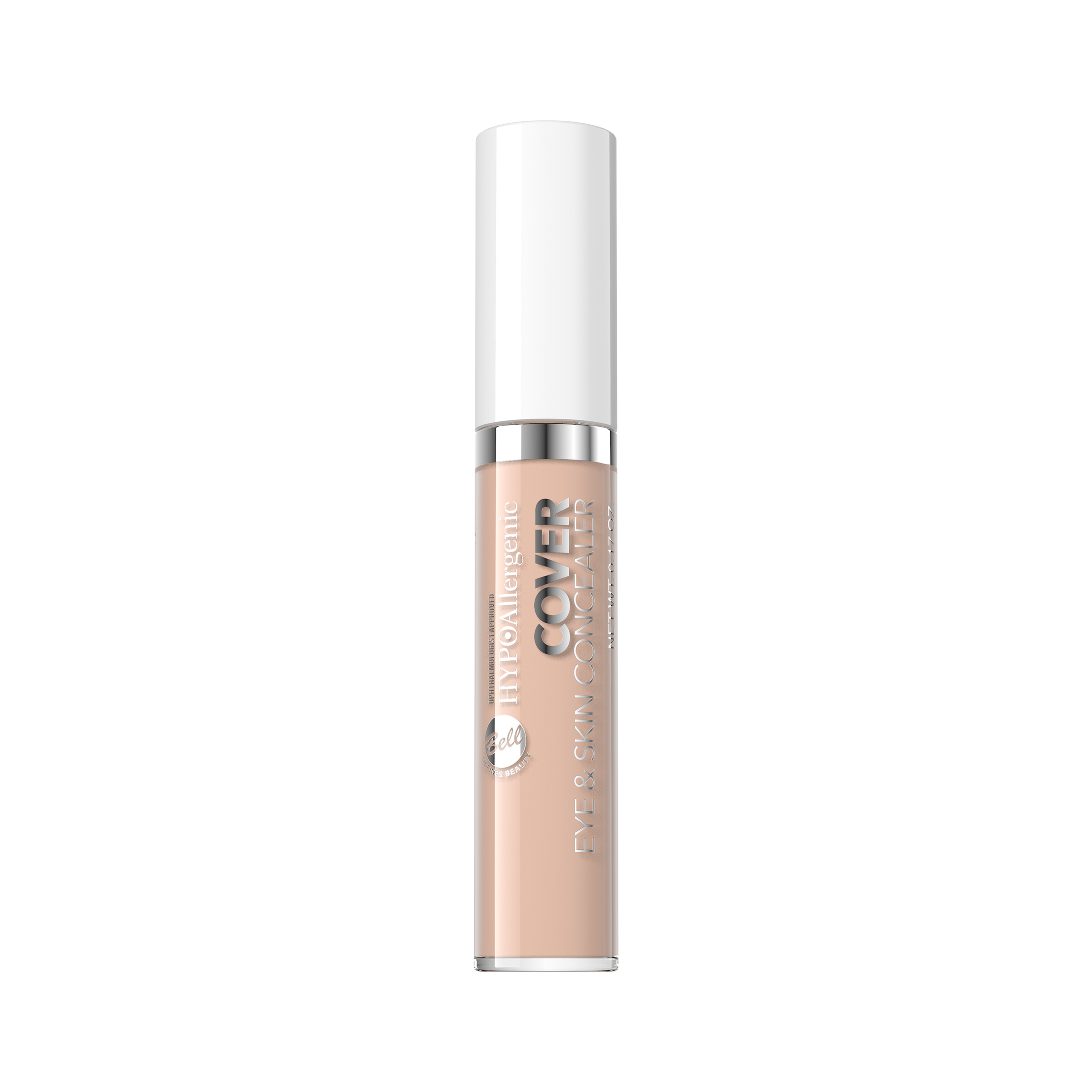 HYPOAllergenic Cover Eye&Skin Stick Concealer 20 light