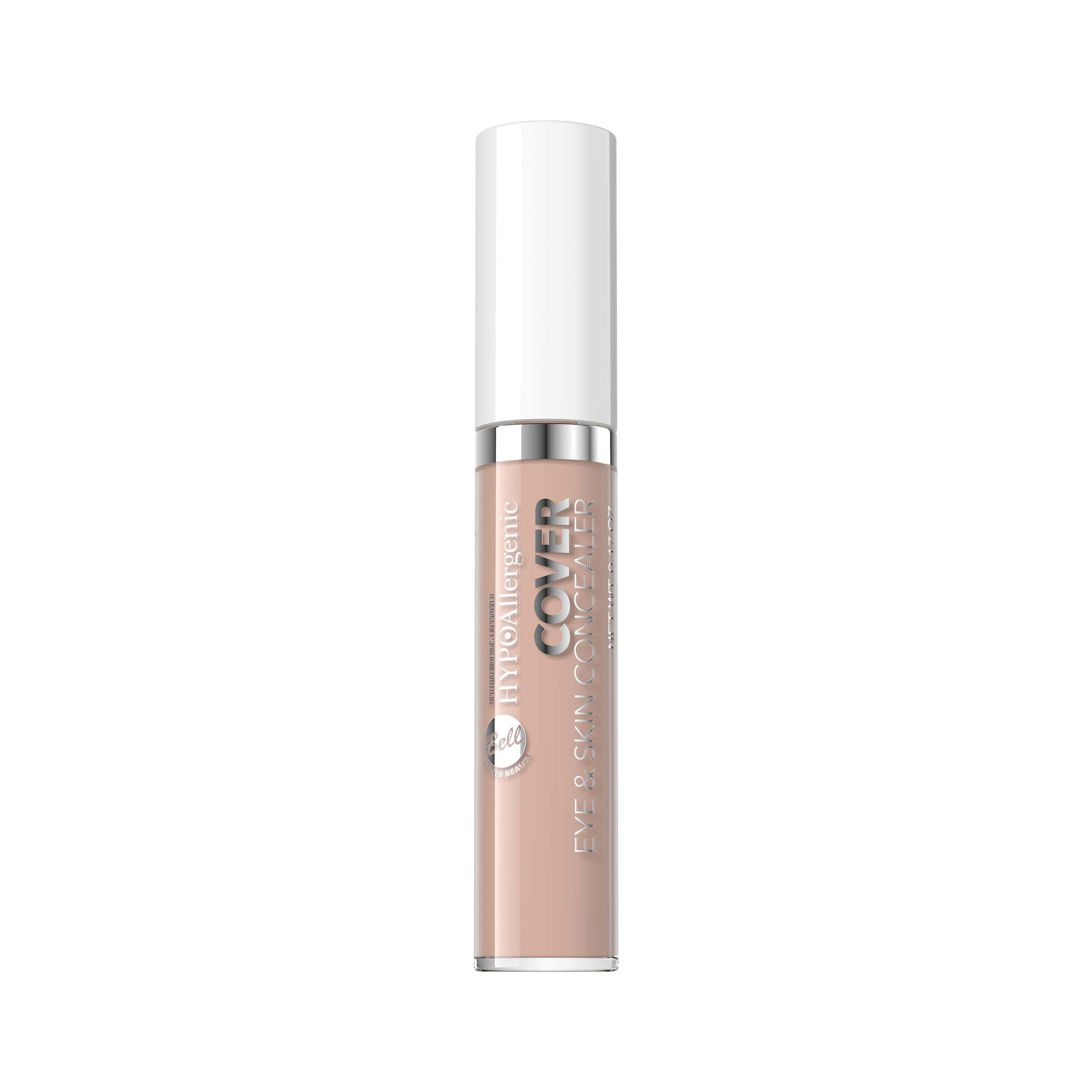 HYPOAllergenic Cover Eye&Skin Stick Concealer 30 beige