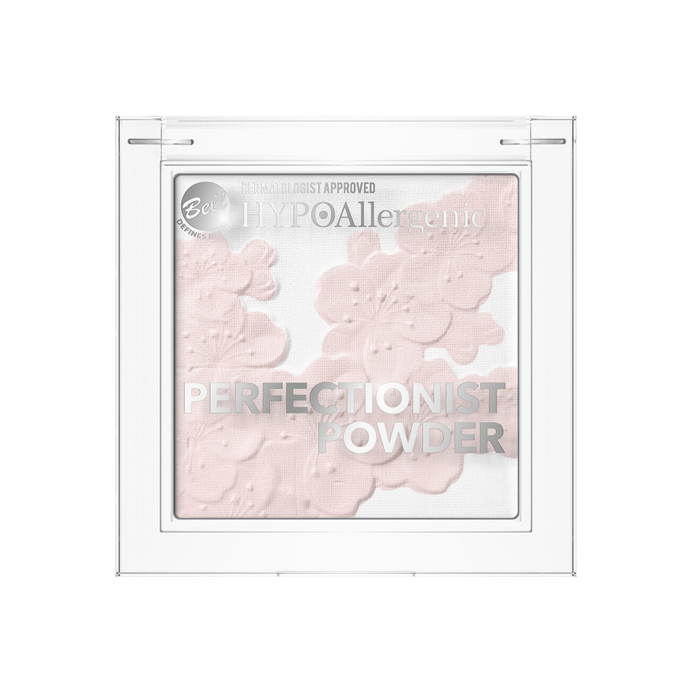 HYPOAllergenic Perfectionist Powder 02 HD Pastel