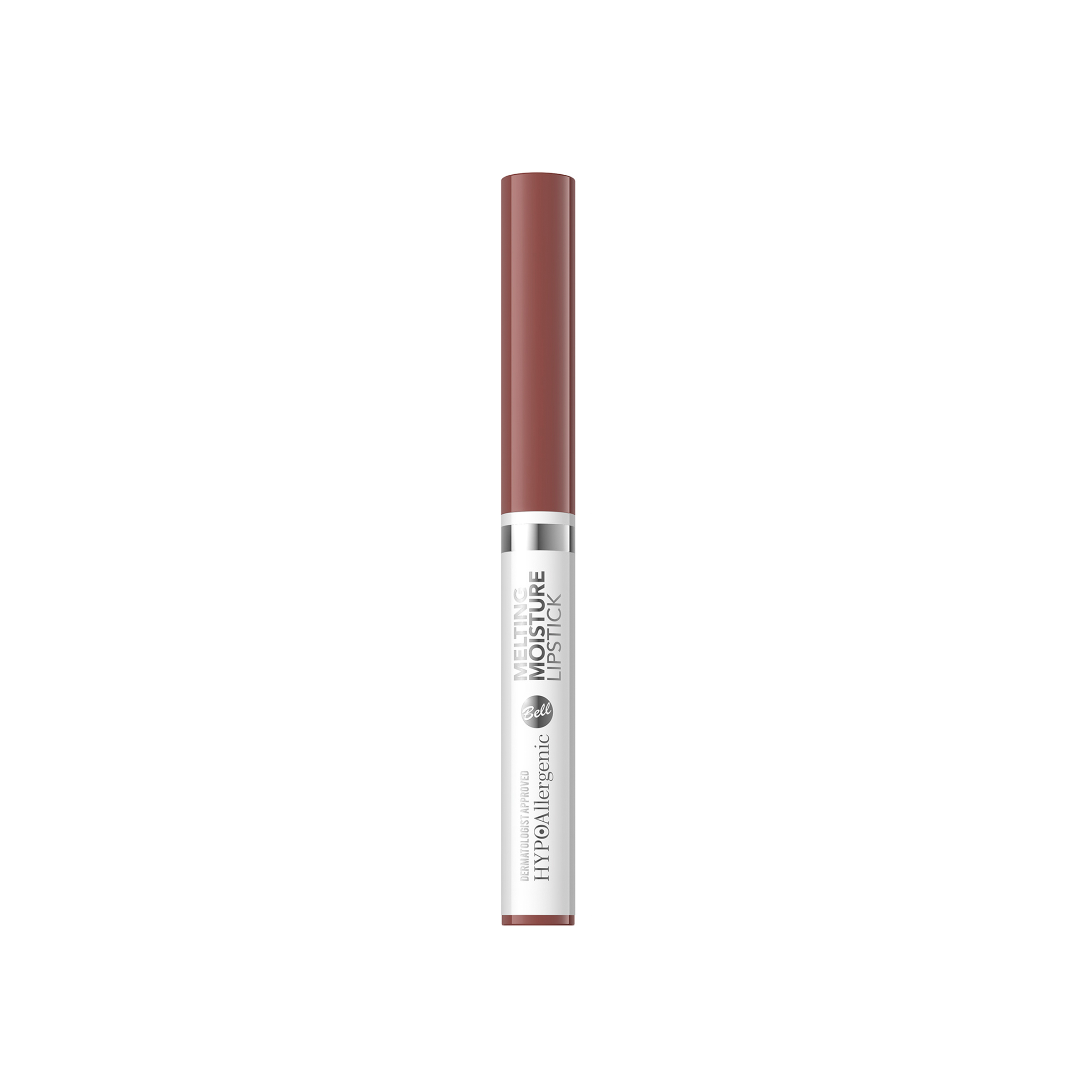 HYPOAllergenic Melting Moisture Lipstick 01 soft cream