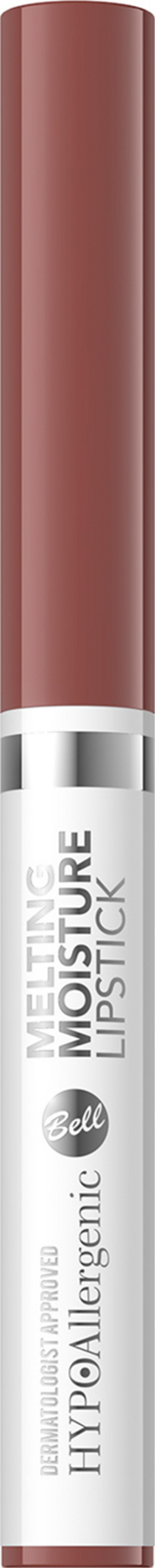 HYPOAllergenic Melting Moisture Lipstick 01 soft cream