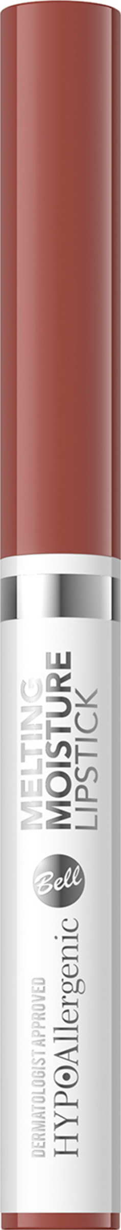 HYPOAllergenic Melting Moisture Lipstick 02 mocha beige