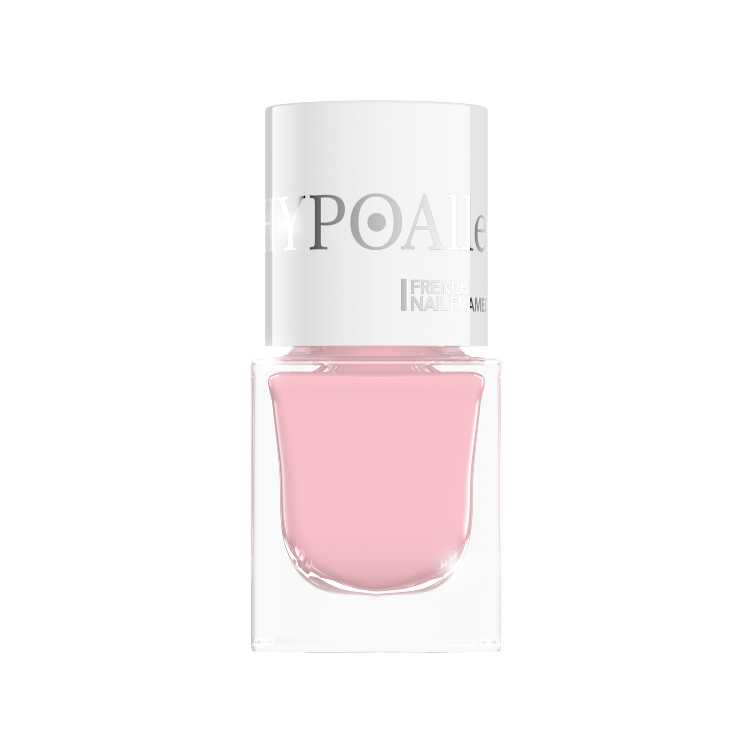 HYPOAllergenic French Nail Enamel 04